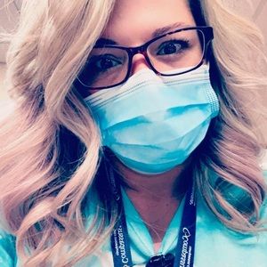 Meet your Posher, Christy